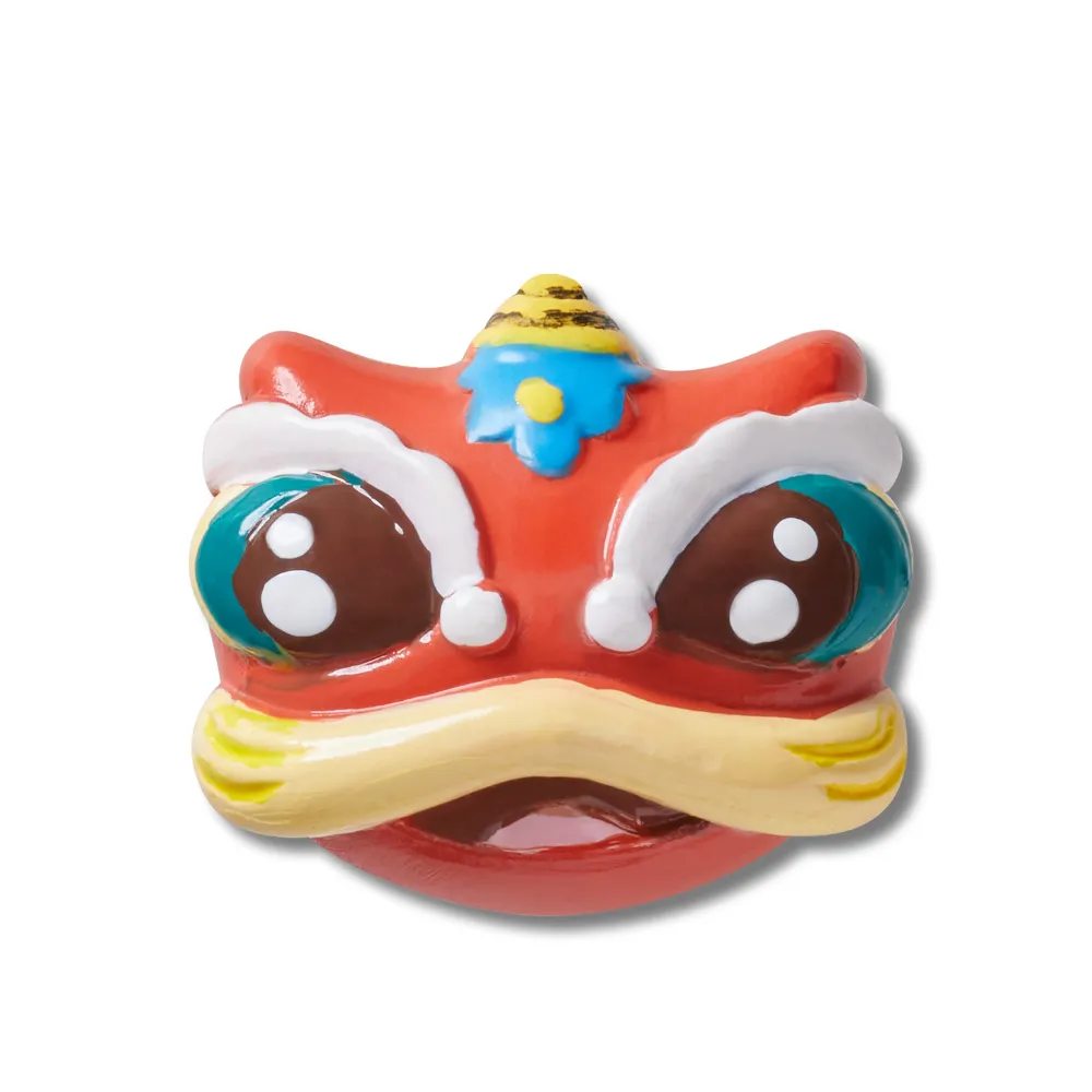 Crocs Lunar New Year
